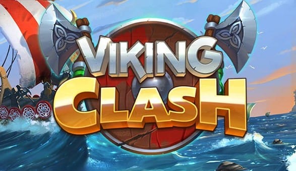 Viking Clash