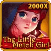 The Little Match Girl