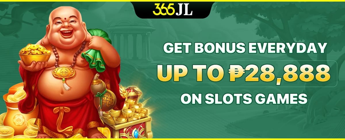 Daily Slot Machine Boost